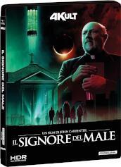 Signore Del Male (Il) (4Kult) (4K Ultra HD+Blu-Ray)