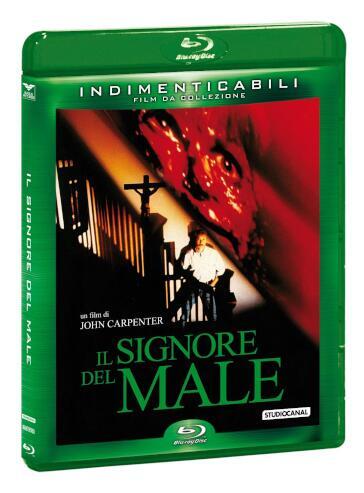 Signore Del Male (Il) (Indimenticabili) - John Carpenter