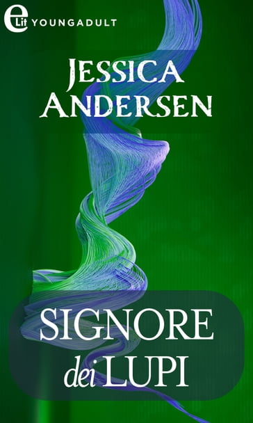 Signore dei lupi (eLit) - Jessica Andersen