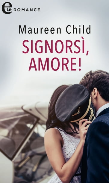 Signorsì, amore! (eLit) - Maureen Child