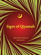 Signs Of Qiyamah