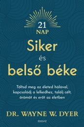 Siker és bels béke