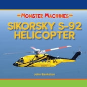 Sikorsky S-92 Helicopter