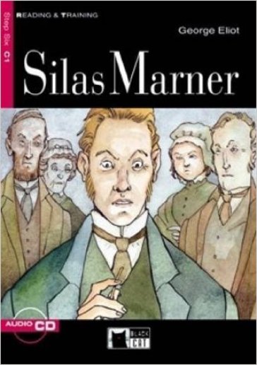 Silas Marner. Con File audio scaricabile on line - George Eliot