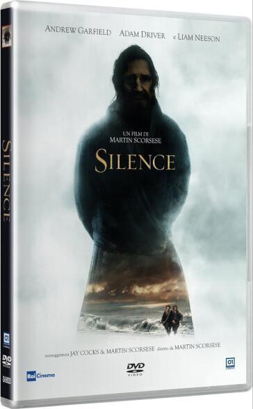 Silence - Martin Scorsese