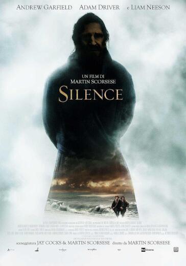 Silence - Martin Scorsese