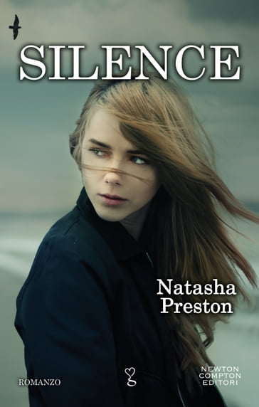 Silence - Natasha Preston