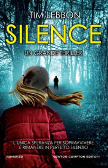 Silence - Tim Lebbon