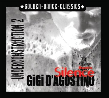 Silence remix-under.. - Gigi D