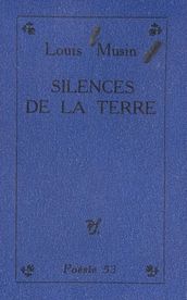 Silences de la terre