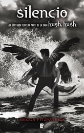 Silencio (Saga Hush, Hush 3)