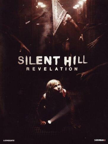 Silent Hill - Revelation - Michael J. Bassett