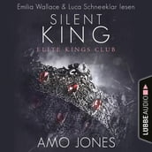 Silent King - Elite Kings Club, Teil 3