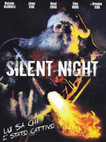 Silent Night - Steven C. Miller