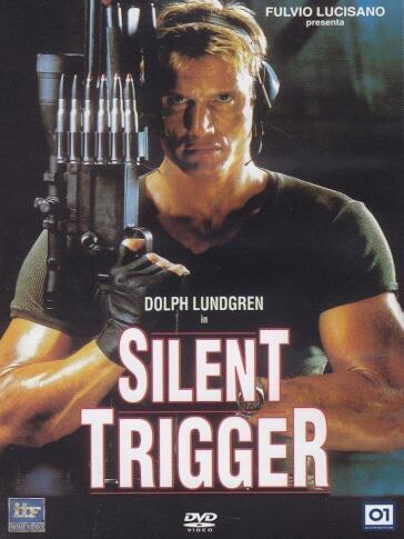 Silent Trigger - Russell Mulcahy