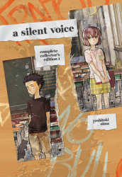 A Silent Voice Complete Collector s Edition 1