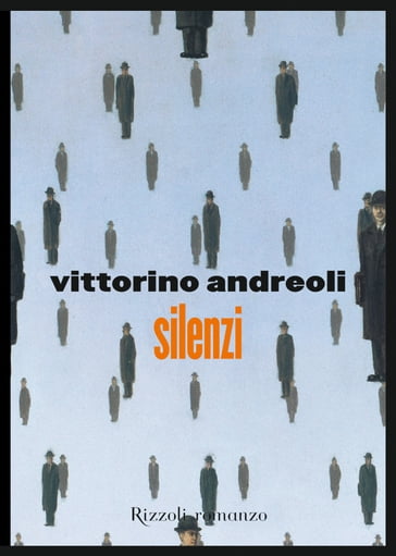 Silenzi - Andreoli Vittorino