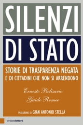 Silenzi di Stato