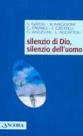 Silenzio di Dio, silenzio dell