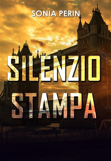 Silenzio stampa - Sonia Perin