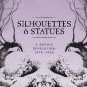 Silhouettes and statues- a gothic revolution