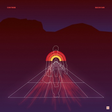 Silicon tare - Com Truise