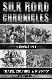 Silk Road Chronicles
