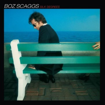 Silk degrees - Boz Scaggs