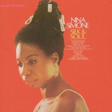 Silk & soul - Nina Simone