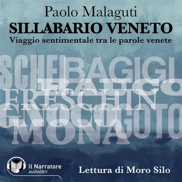Sillabario veneto - Paolo Malaguti