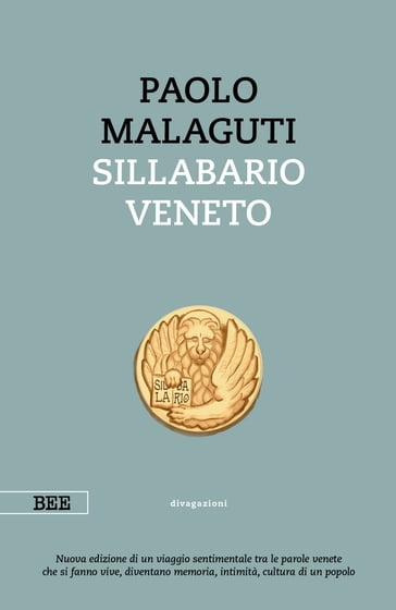 Sillabario veneto - Paolo Malaguti