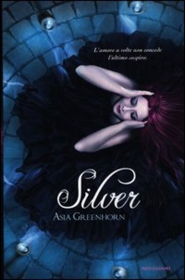 Silver - Asia Greenhorn