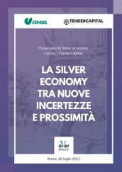 La Silver Economy tra nuove incertezze e prossimità