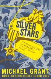 Silver Stars (The Front Lines series)