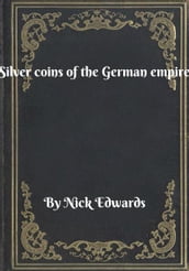 Silver coins of the German empire