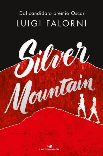 Silver mountain - Luigi Falorni