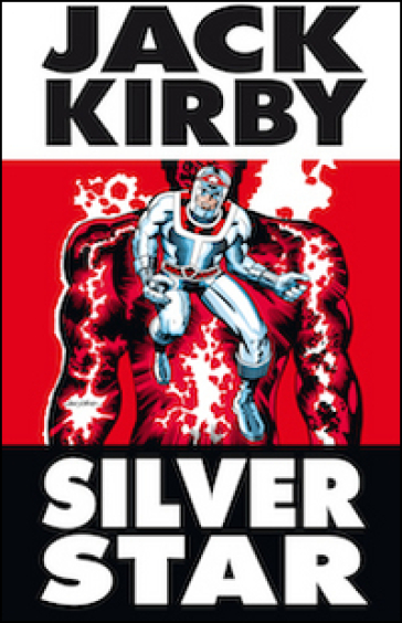 Silver star - Jack Kirby