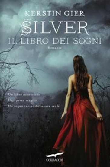 Silver. La trilogia dei sogni. 1. - Kerstin Gier