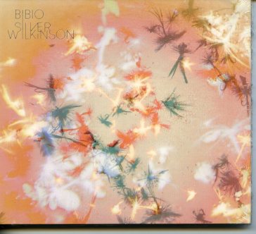 Silver wilkinson - Bibio