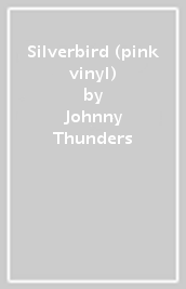 Silverbird (pink vinyl)