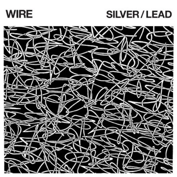 Silver/lead - Wire