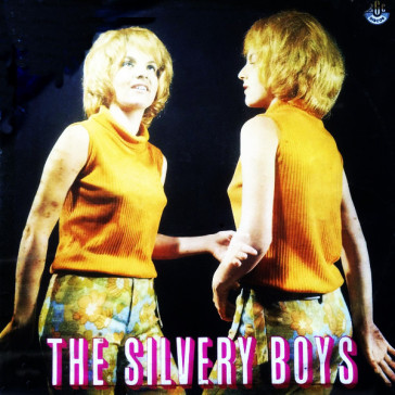 Silvery boys - SILVERY BOYS      *V