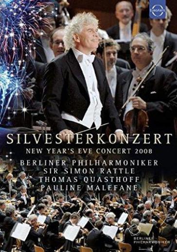Silvesterkonzert: new year's eve concert