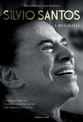 Silvio Santos a biografia