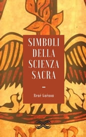 Simboli della scienza sacra