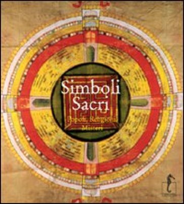 Simboli sacri. Popoli, religioni, misteri - Robert Adkinson