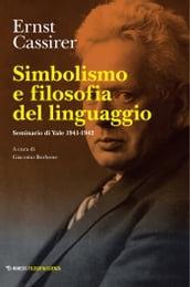 Simbolismo e filosofia del linguaggio
