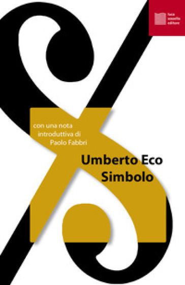 Simbolo - Umberto Eco