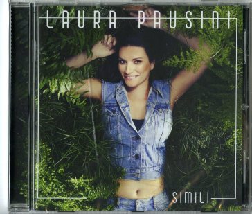 Simili (CD) - Laura Pausini