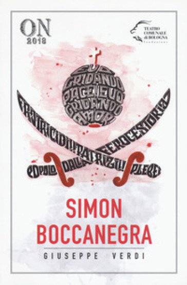 Simon Boccanegra - Giuseppe Verdi - Francesco Maria Piave